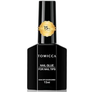 ネイルグルー ジェル TOMICCA