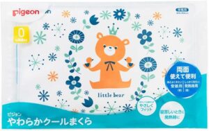 氷枕 ピジョン