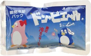 氷枕ドン・ピエール