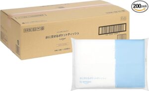 ポケットティッシュ